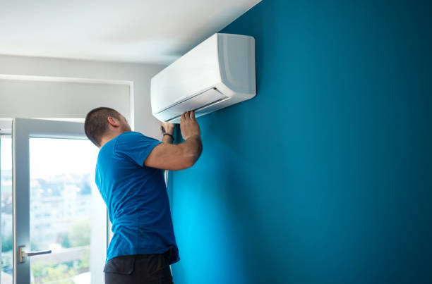 Best Residential HVAC in Whitney, TX