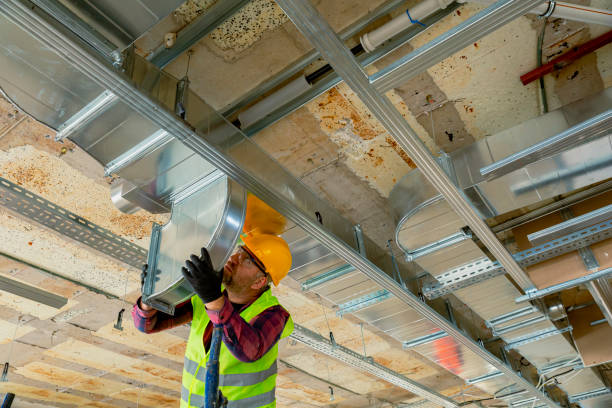 Professional HVAC in Whitney, TX