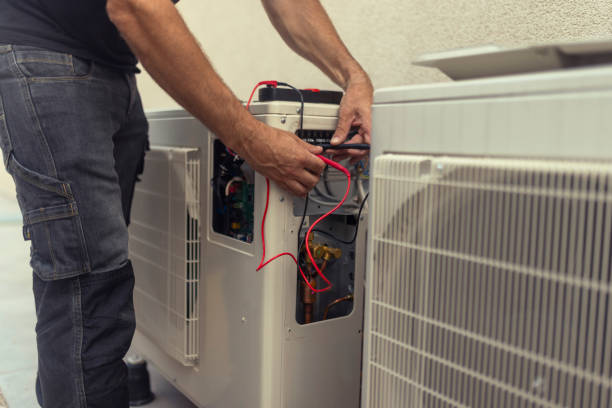 Best Thermostats and Smart Controls in Whitney, TX