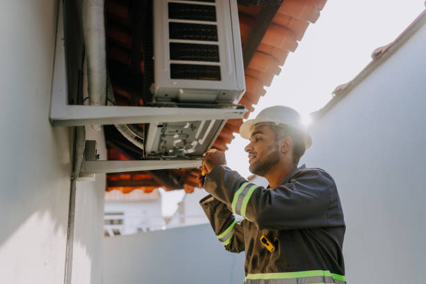 Best HVAC Supply and Distribution in Whitney, TX