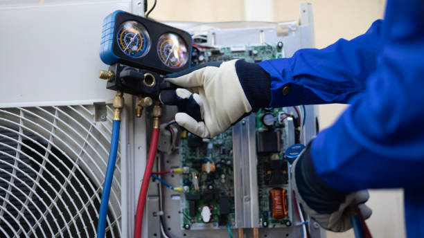 Best HVAC Consulting and Engineering in Whitney, TX